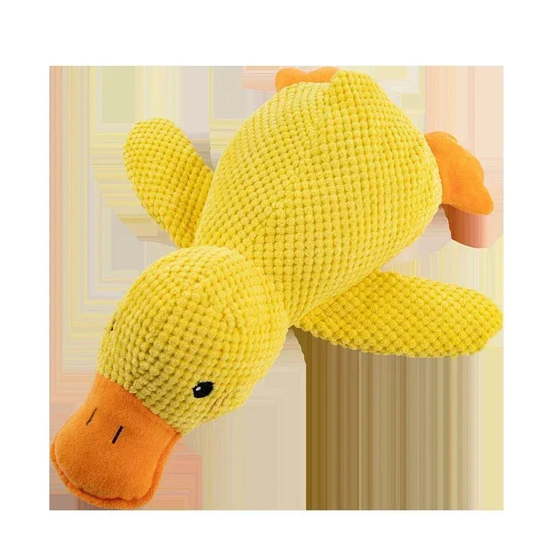 Dog Calming Duck