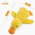 Dog Calming Duck